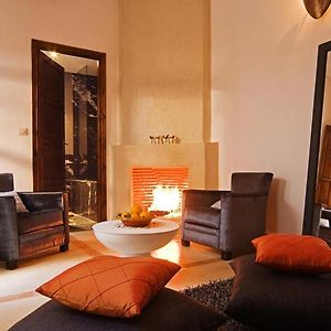 Suite con letto king size