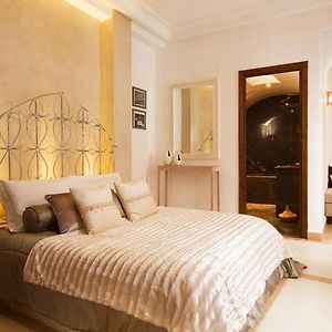 Suite deluxe